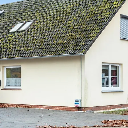 11 Appartement *