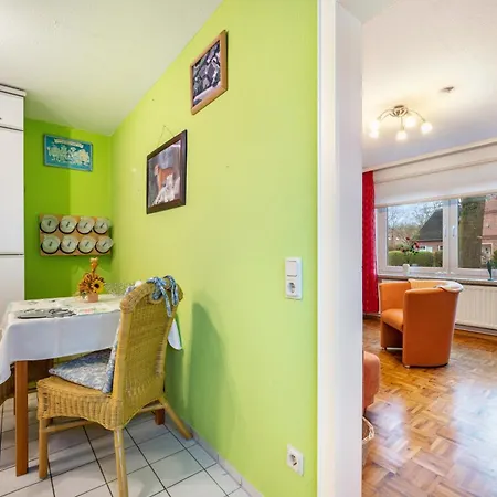 11 Appartement *