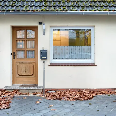 Appartement 11 *