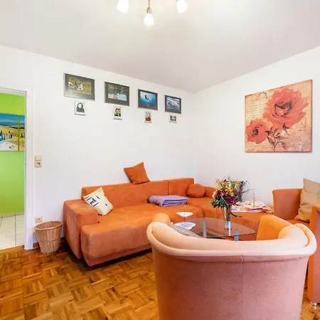 Appartement 11 Hemslingen