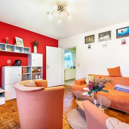 Appartement 11
