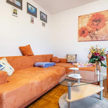 11 Appartement *