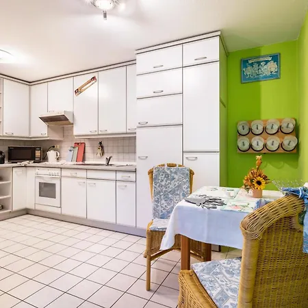 11 Appartement