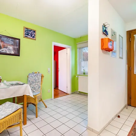 11 Appartement Hemslingen