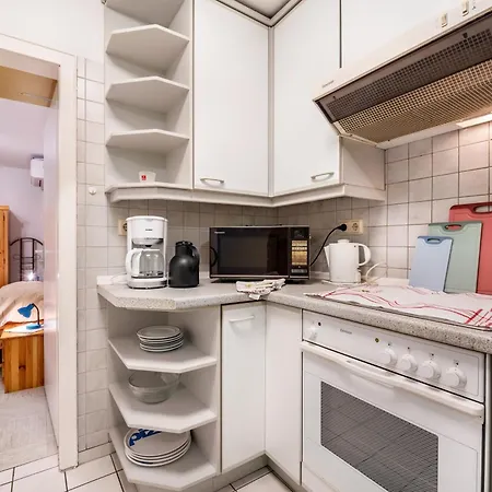 Appartement 11 Hemslingen