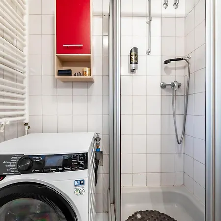 11 Appartement *