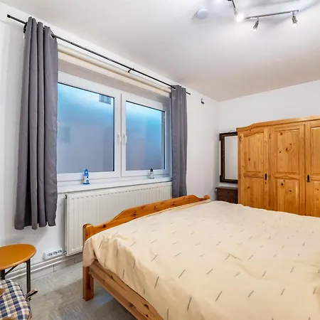 Appartement 11