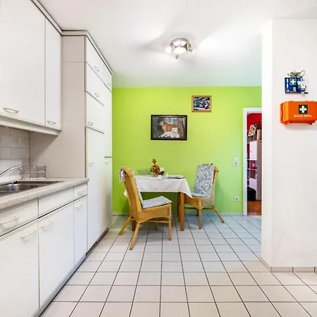 11 Appartement