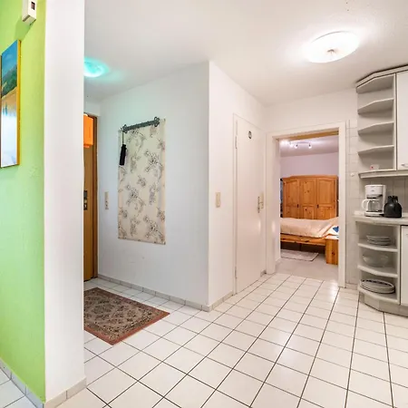 11 Appartement Hemslingen